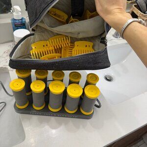 Drybar The Roller Club Curling Hot Rollers